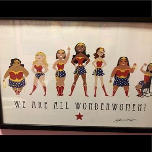 Meet your Posher, Sherri